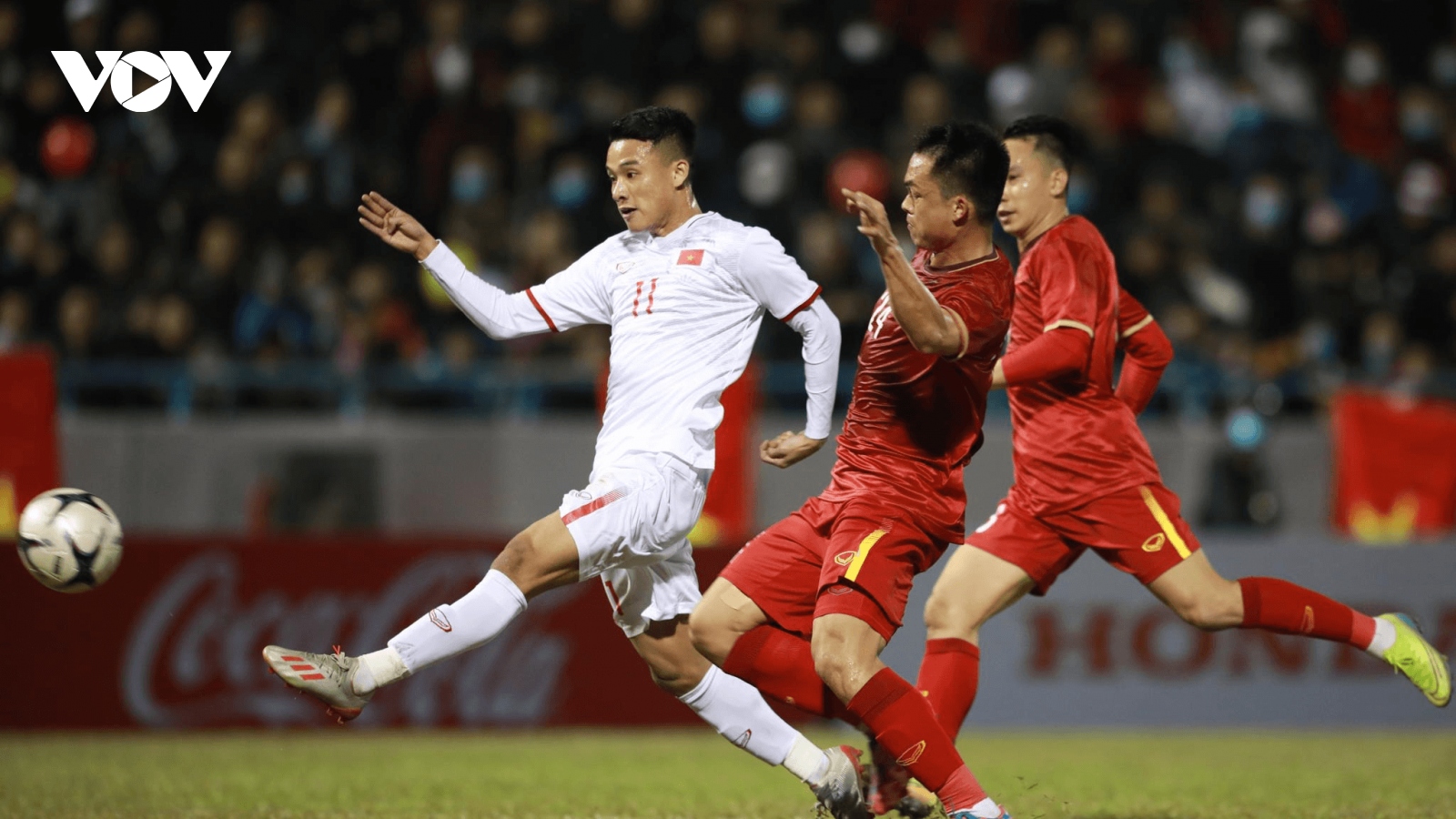 Lịch bóng đá hôm nay (11/10): U23 Việt Nam thi đấu ở khung giờ đẹp